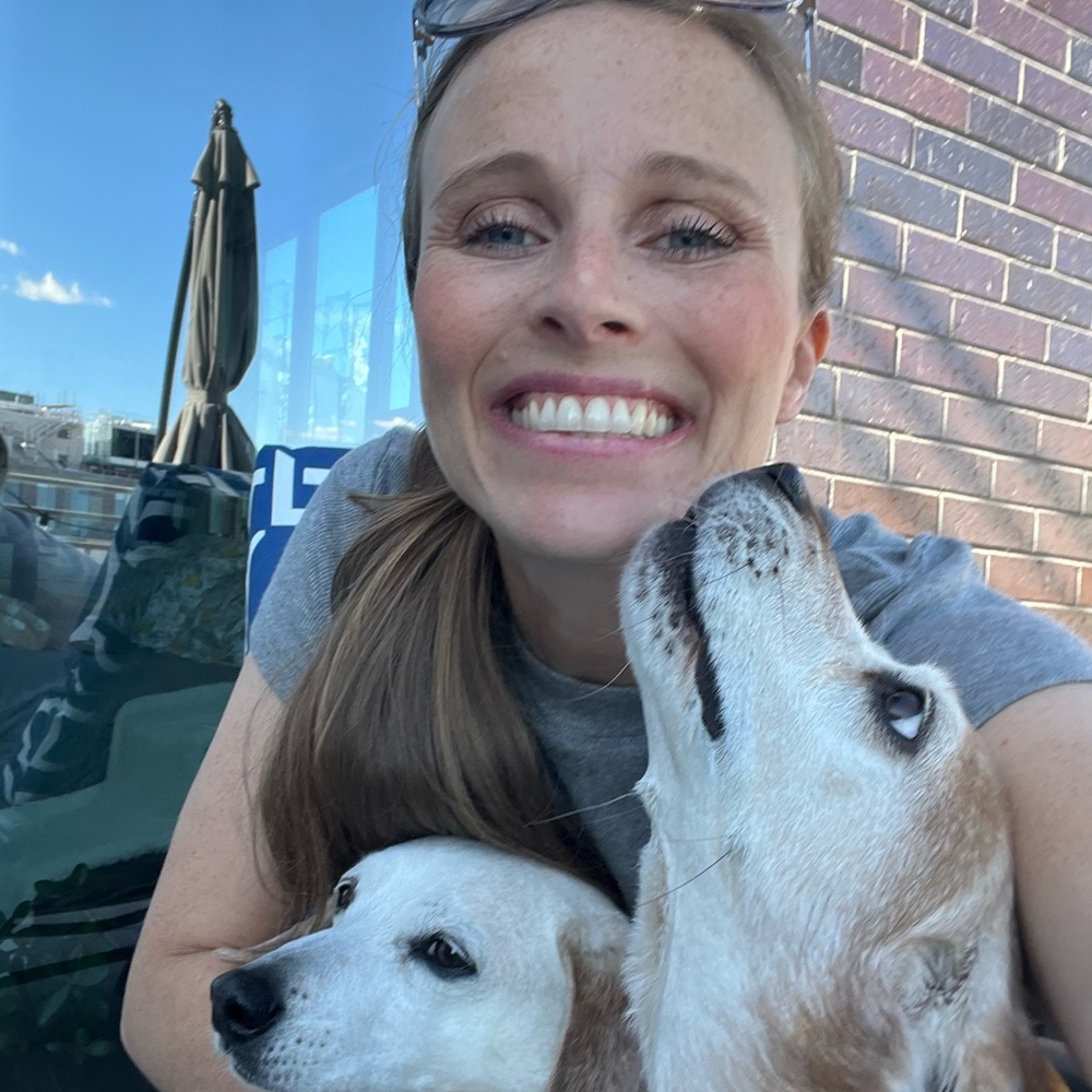 Meet your Posher, Erin